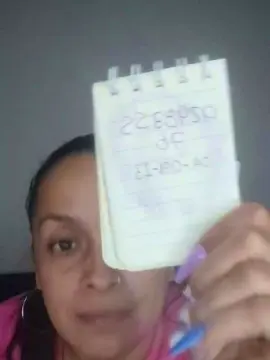 Marcelitarica  live sex cam