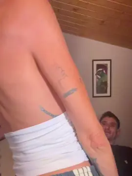 PutaHighvoltage  live sex cam