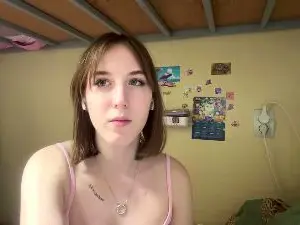 TaishaGalati  live sex cam