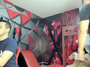 Blair_and_Leon  live sex cam