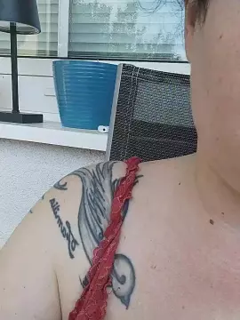 Himikoo  live sex cam
