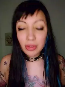 Irinamorgan69  live sex cam