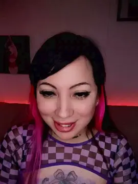 Irinamorgan69  live sex cam
