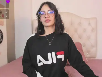 MoonApriil  live sex cam