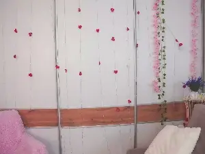 SofiaOdri  live sex cam