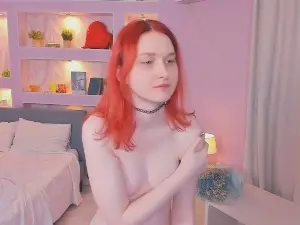 TeshaHinkley  live sex cam