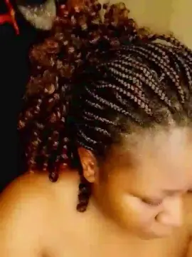 Bellaashi  live sex cam