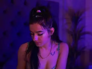 CallieDoll  live sex cam