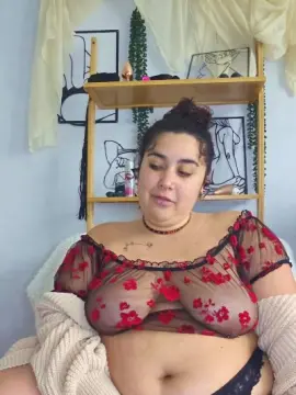 Deesse_luna  live sex cam