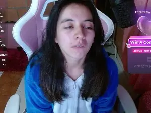Maggie_Fox  live sex cam
