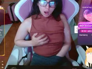 Maggie_Fox  live sex cam