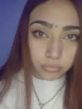 Magii_chavarria  live sex cam