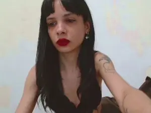 PinaCarracci  live sex cam