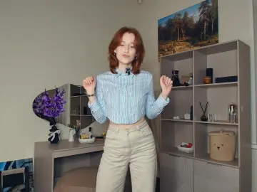 ThuyArchie  live sex cam