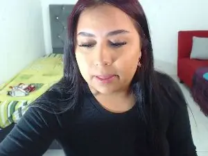 Candymorena69  live sex cam