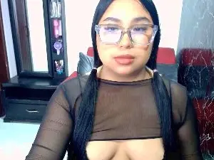 Candymorena69  live sex cam