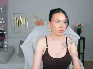 Mistresshearts  live sex cam