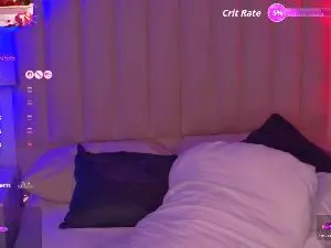 AriadnaColby  live sex cam