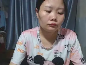 Babygirl_2x  live sex cam