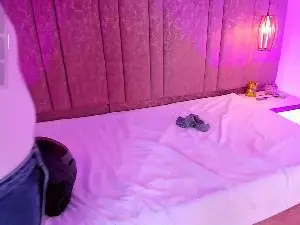BoobieByte  live sex cam