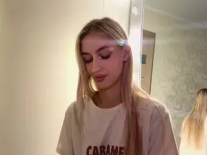 CecilleMulkey  live sex cam