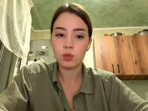 ChaePetriello  live sex cam