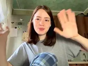 ChaePetriello  live sex cam