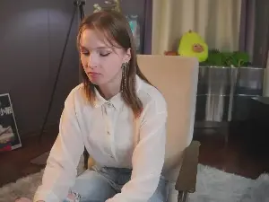 LaelClarke  live sex cam