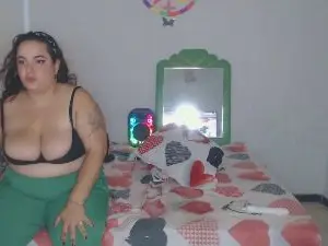 Roouslover  live sex cam