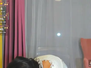 Sarabacker  live sex cam