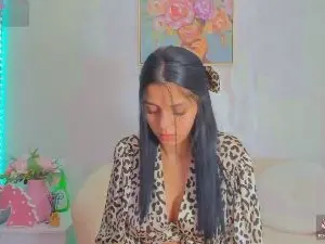 Sarabacker  live sex cam