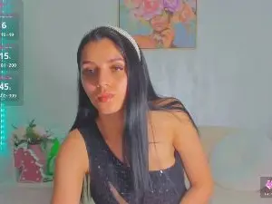 Sarabacker  live sex cam