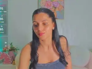 Sarabacker  live sex cam
