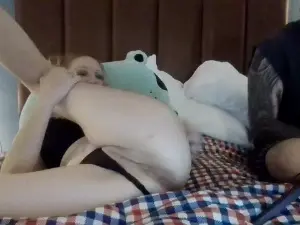 ScandlAmy  live sex cam
