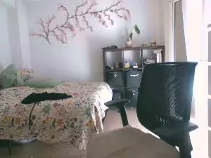 Sophiecronax  live sex cam