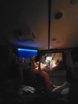 Stormy45  live sex cam