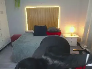 Keileen_luna  live sex cam