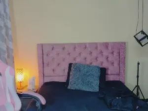 Keileen_luna  live sex cam