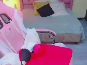 Keileen_luna  live sex cam