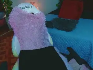 Keileen_luna  live sex cam