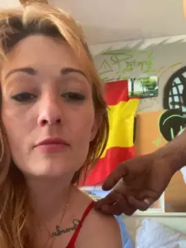 ChicaLoca44  live sex cam