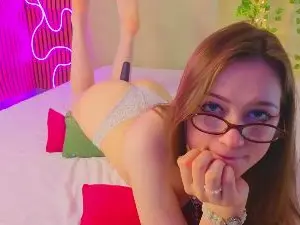 HannaWalton  live sex cam