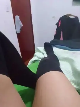 Soytoxika  live sex cam