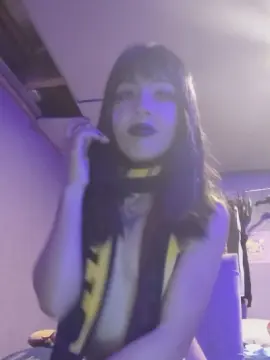 Venom_Doll  live sex cam