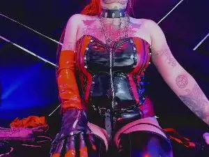 Morganamandl  live sex cam