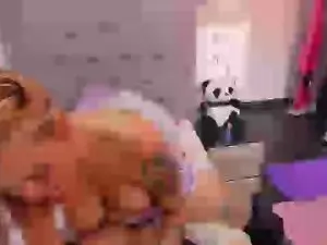 AryyRicci  live sex cam