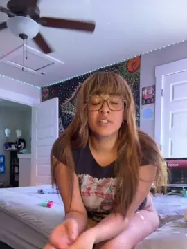 CelestialZen  live sex cam