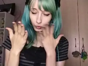 Domo_San  live sex cam