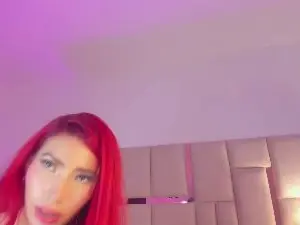 FranchescaVk  live sex cam