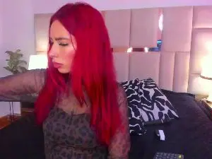 FranchescaVk  live sex cam